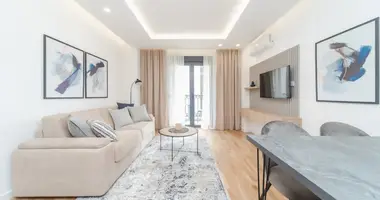 Budva – 1-Bedroom Apartment for Rent Near Hotel Atina dans Budva, Monténégro