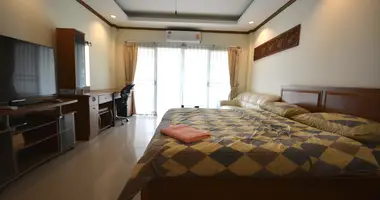 Кондо 1 спальня в Паттайя, Таиланд