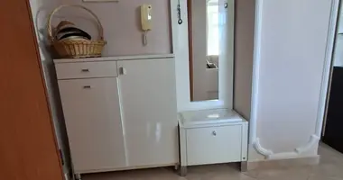 Apartamento 1 habitación en Bashkia Durres, Albania