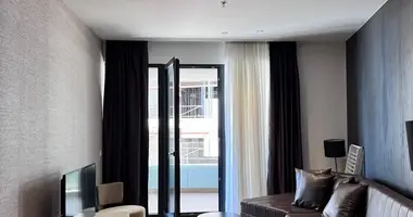 Wohnung 1 Schlafzimmer in Rafailovici, Montenegro