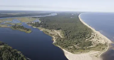 Działka w Jurmała, Łotwa