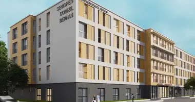 Commercial property 44 m² in Bernau, Germany