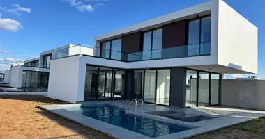 Villa 4 zimmer in Enkomi, Nordzypern