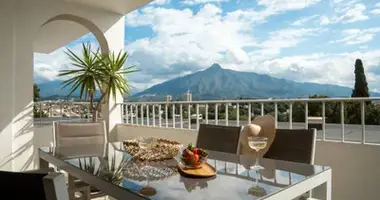 4 bedroom apartment in San Pedro Alcantara, Spain