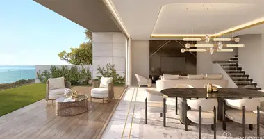 Maison 3 chambres dans Oman