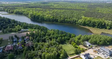 Plot of land in Rosnowko, Poland