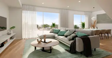 Appartement 3 chambres dans Monforte del Cid, Espagne