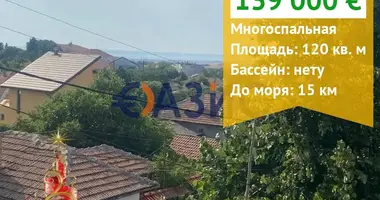 Appartement 3 chambres dans Kablechkovo, Bulgarie