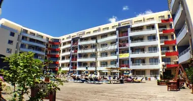 1 bedroom apartment in Nesebar, Bulgaria