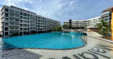 Квартира 1 комната в Паттайя, Таиланд