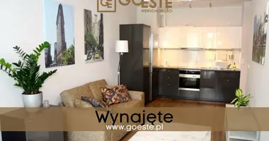 Apartamento 2 habitaciones en Smolice, Polonia