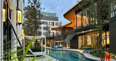 1 bedroom apartment in Choeng Thale, Thailand