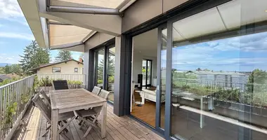 Appartement dans Upravna Enota Ljubljana, Slovénie