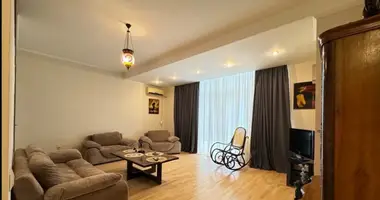 Apartamento 3 habitaciones en Tiflis, Georgia