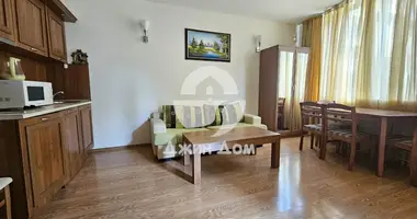 Apartamento 2 habitaciones en Nesebar, Bulgaria