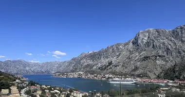 3 bedroom apartment in Skaljari, Montenegro