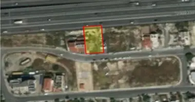 Plot of land in Limassol, Cyprus