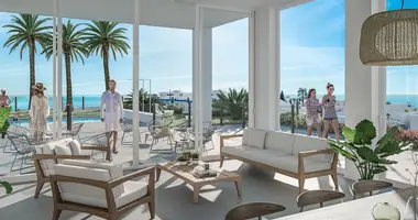 Appartement 2 chambres dans Villajoyosa, Espagne