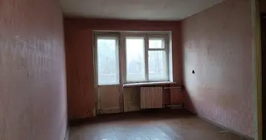 Wohnung 1 zimmer in Minsk, Belarus