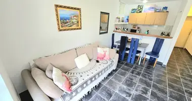 Appartement 2 chambres dans Budva, Monténégro