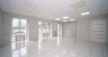 Tienda 47 m² en Minsk, Belarús