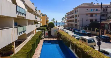 Apartamento 2 habitaciones en Španjolska