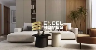 2 bedroom apartment in Balzan, Malta