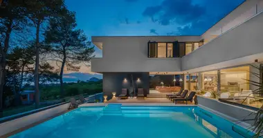 Maison 5 chambres dans Opcina Dezanovac, Croatie