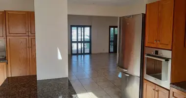 3 bedroom apartment in Paphos Municipality, Cyprus