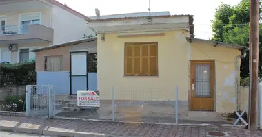 Casa de campo 2 habitaciones en Peristasi, Grecia