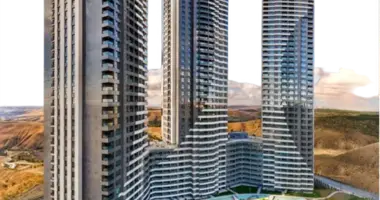 Квартира 4 комнаты в Cankaya, Турция