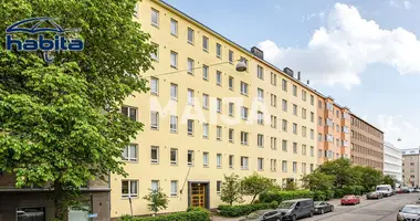 Apartamento en Helsinki sub region, Finlandia