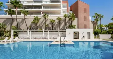 Apartamento 2 habitaciones en Benahavis, Španjolska