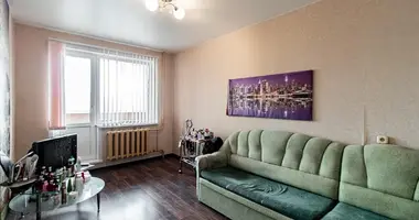 Квартира 3 комнаты в Минск, Беларусь