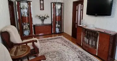 Appartement 4 chambres dans Odessa, Ukraine