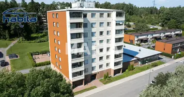 Квартира в Turku sub region, Финляндия