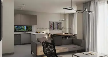 3 bedroom apartment in Empa, Cyprus