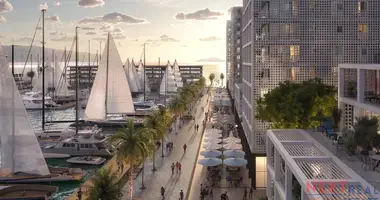 Appartement 3 chambres dans District de Vlora, Albanie