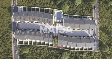 Villa 3 zimmer in Batumi, Georgien