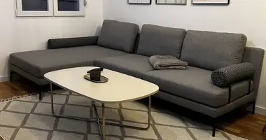 Wohnung in Podgorica, Montenegro