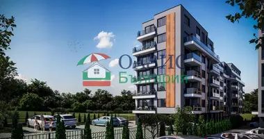 Wohnung 2 zimmer in Burgas, Bulgarien
