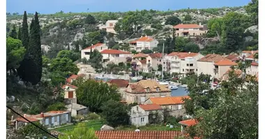 Maison 1 chambre dans Opcina Milna, Croatie