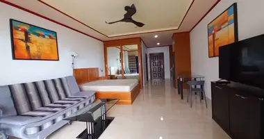 Apartamento independiente Piso independiente 1 habitacion en Pattaya City, Tailandia