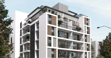 3 room apartment in Bat Yam, Israel