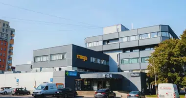 Коммерческое помещение 104 м² в Рига, Латвия