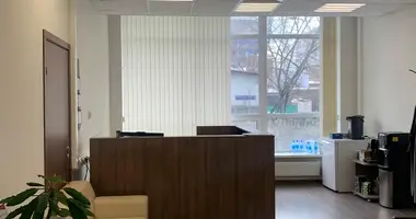 Büro 1 130 m² in Moskau, Russland