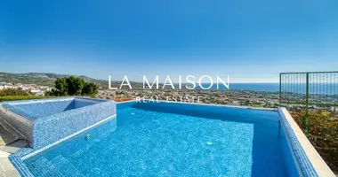 Maison 5 chambres dans Pano Arodes, Chypre