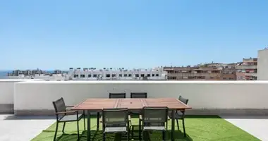 Appartement 3 chambres dans Mijas, Espagne