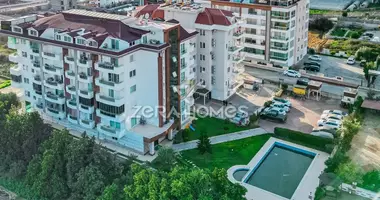 2 room apartment in Yaylali, Turkey