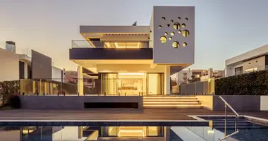 Haus 4 Schlafzimmer in Loule, Portugal